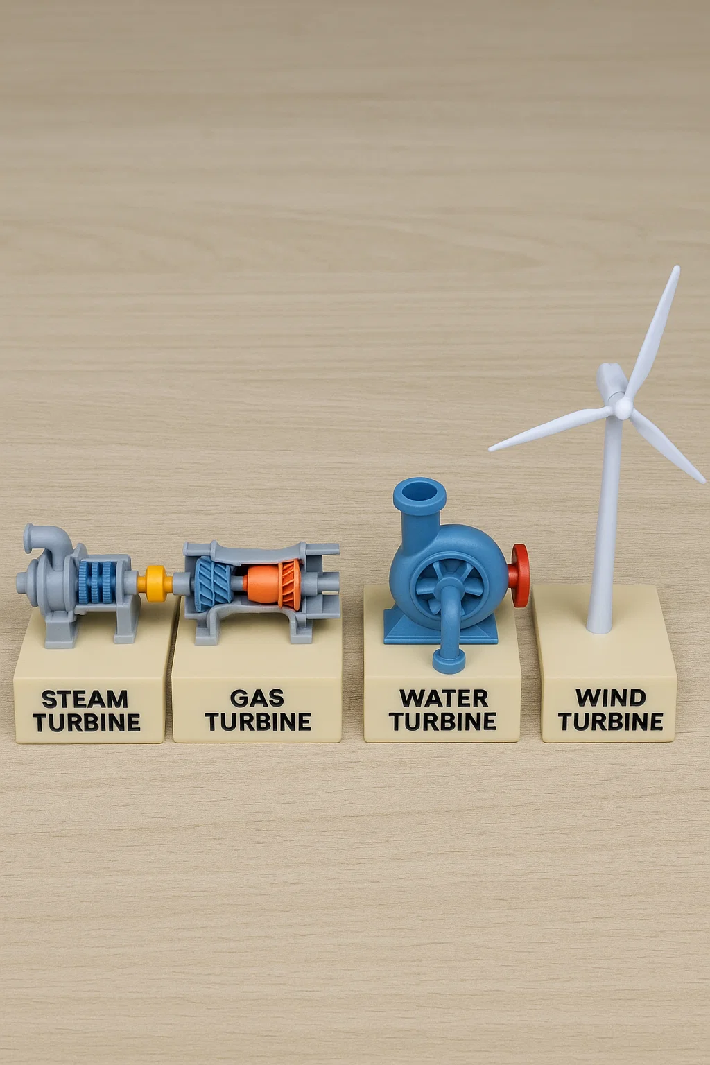 Turbine