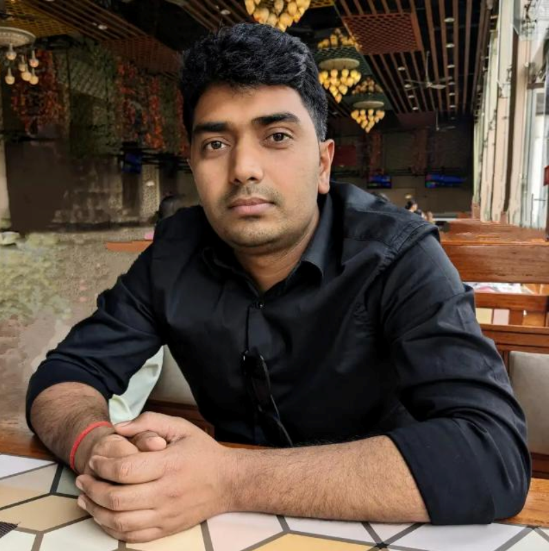 Arvind Yadav